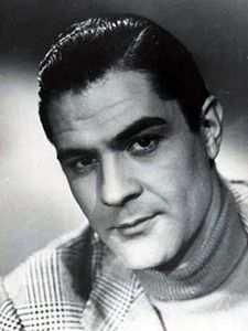 Georges Grey