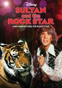 The Sultan and the Rock Star