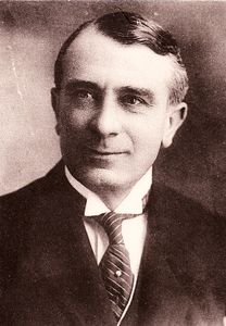 Pierre Magnier