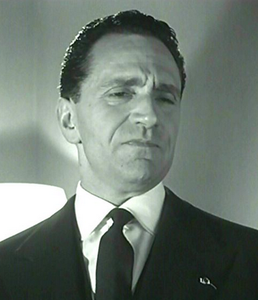 Jean Darcante
