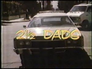 2½ Dads