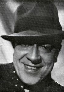 Albert Duvaleix