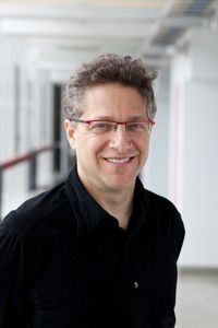Peter Galison