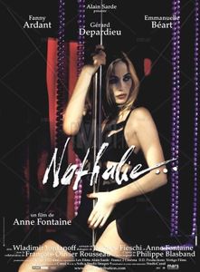 Nathalie...
