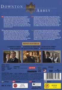 Downton Abbey: Series One