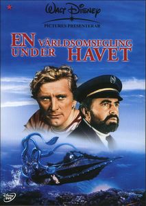 En världsomsegling under Havet