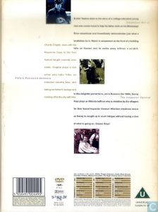 Comedy Greats - Three Disc Collection Set