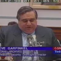 Steven Garfinkel