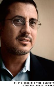 Barton Gellman