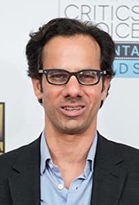 Dan Cogan