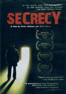 Secrecy