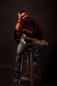 Chandan Saxena