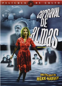 Carnaval De Almas