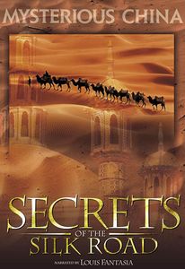 Secrets Of The Silk Road