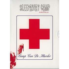 Sleepaway Camp: Survival Kit