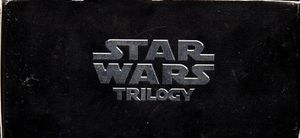 Star Wars Trilogy