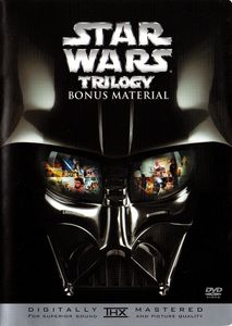 Star Wars Trilogy