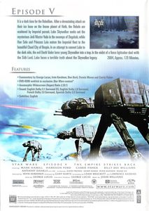 Star Wars Trilogy