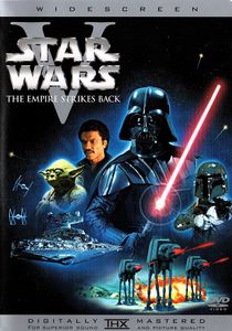 Star Wars Trilogy