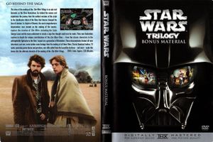Star Wars Trilogy