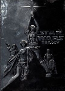 Star Wars Trilogy