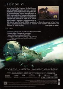 Star Wars Trilogy