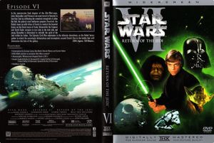 Star Wars Trilogy