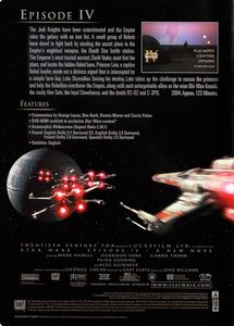 Star Wars Trilogy