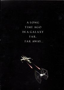 Star Wars Trilogy