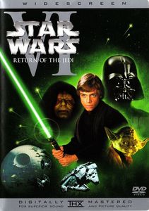 Star Wars Trilogy