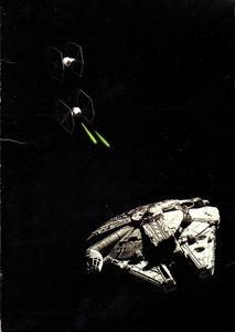 Star Wars Trilogy