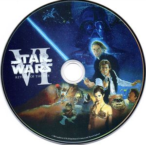 Star Wars Trilogy