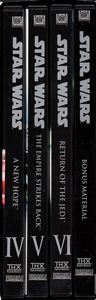 Star Wars Trilogy