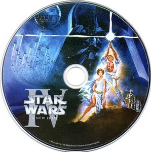Star Wars Trilogy