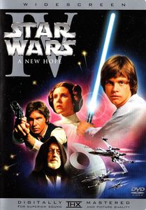 Star Wars Trilogy