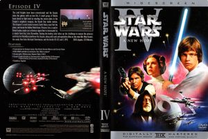 Star Wars Trilogy