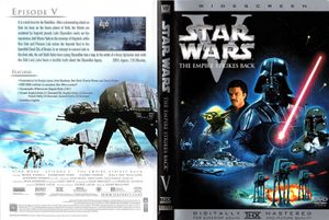 Star Wars Trilogy