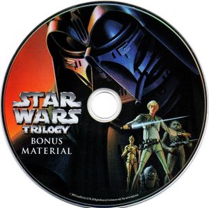 Star Wars Trilogy
