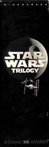 Star Wars Trilogy