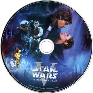 Star Wars Trilogy