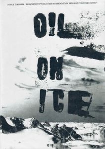 Oil On Ice