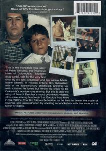 Sins of My Father