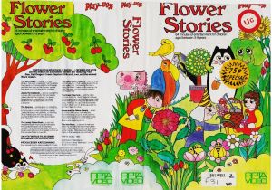 Flower Stories