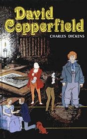David Copperfield