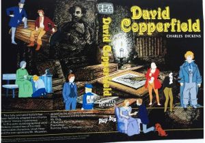 David Copperfield