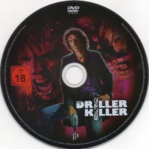The Driller Killer
