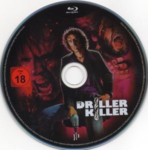 The Driller Killer