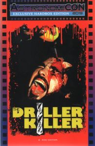 The Driller Killer