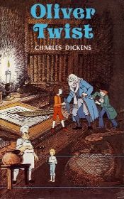 Oliver Twist