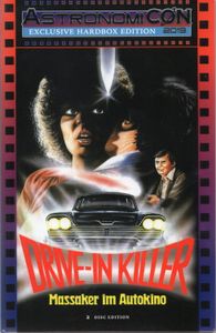 Drive-In Killer - Massaker Im Autokino